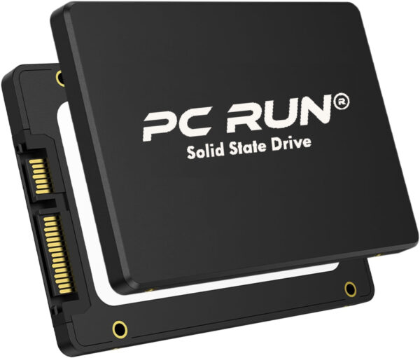 Pc Run - SSD 512GB - Sata - immagine 2