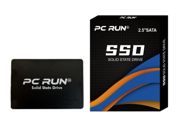 Pc Run - SSD 512GB - Sata